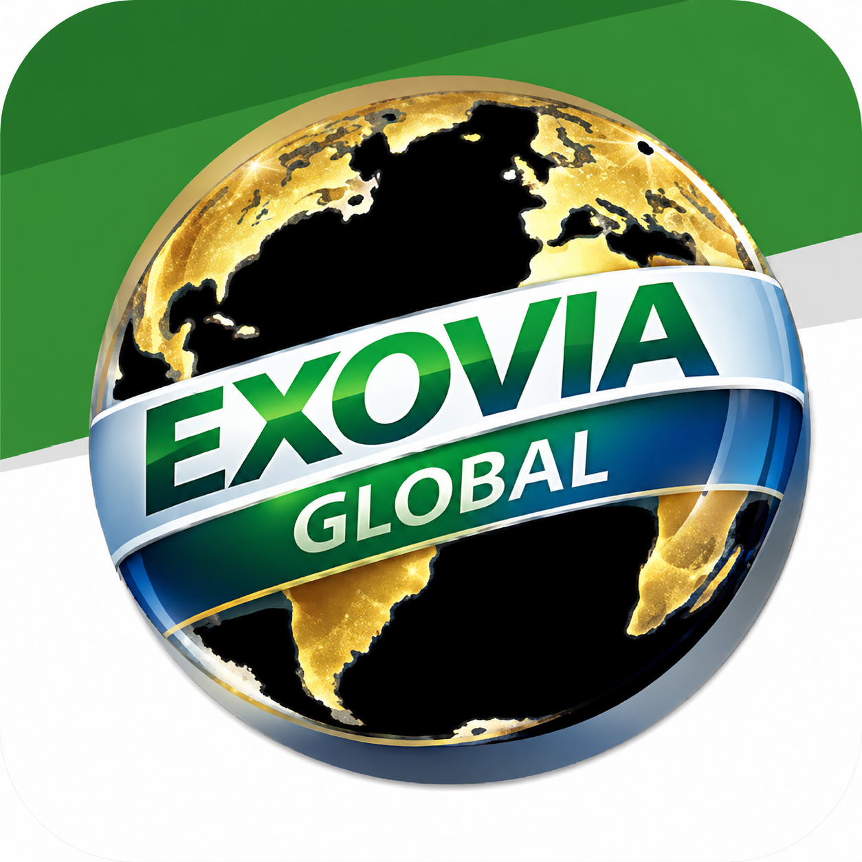 Exovia Global logo